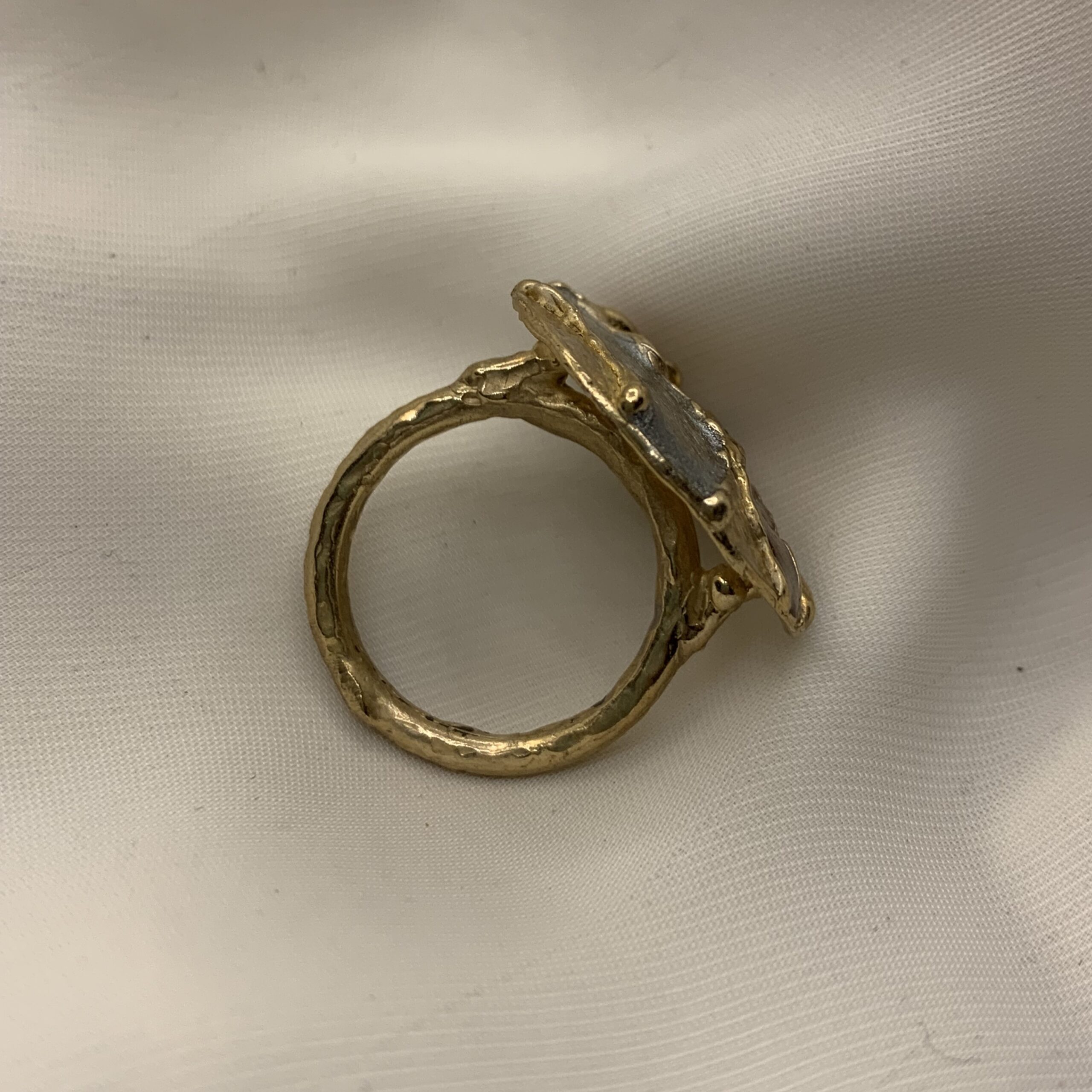 Africa (anello)