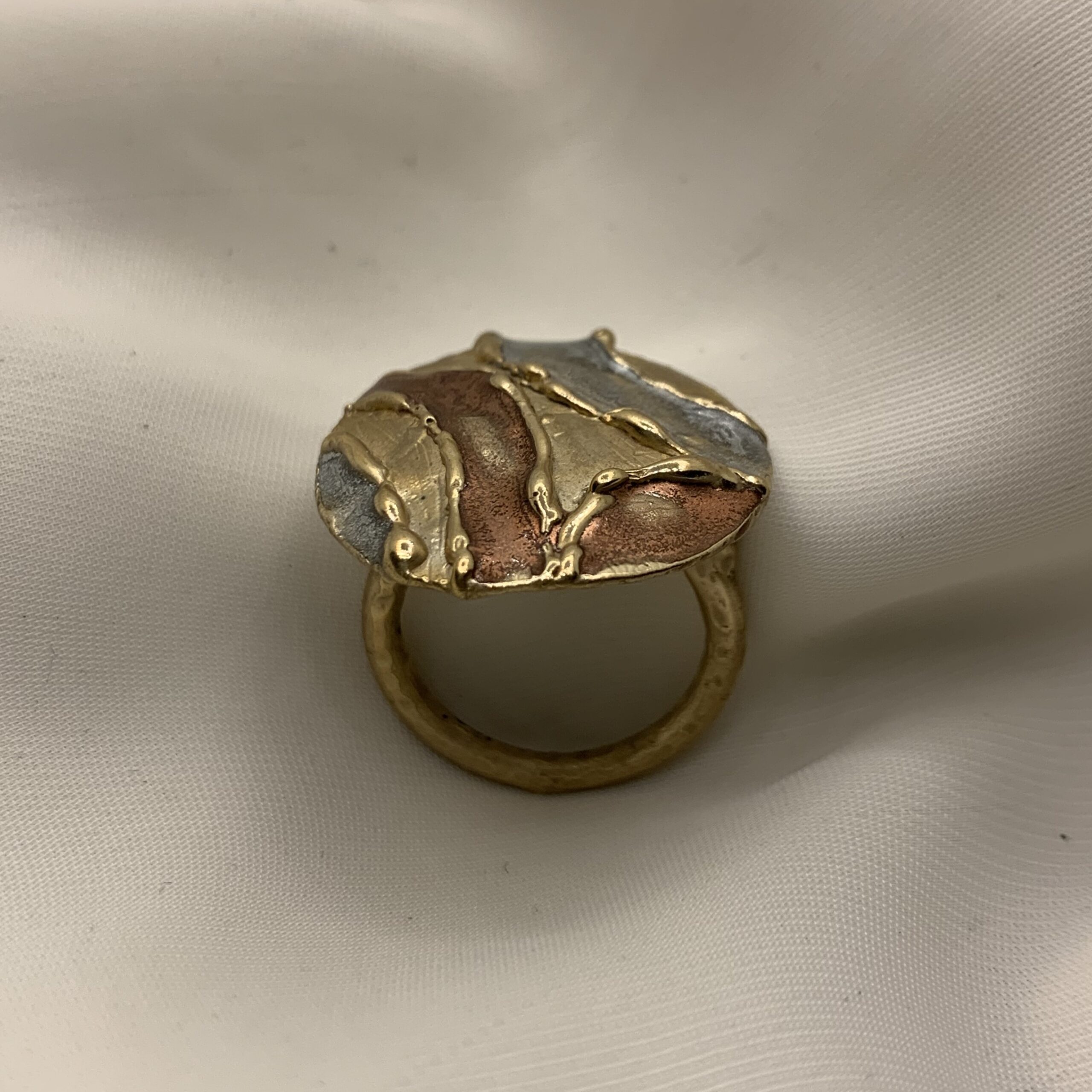 Africa (anello)