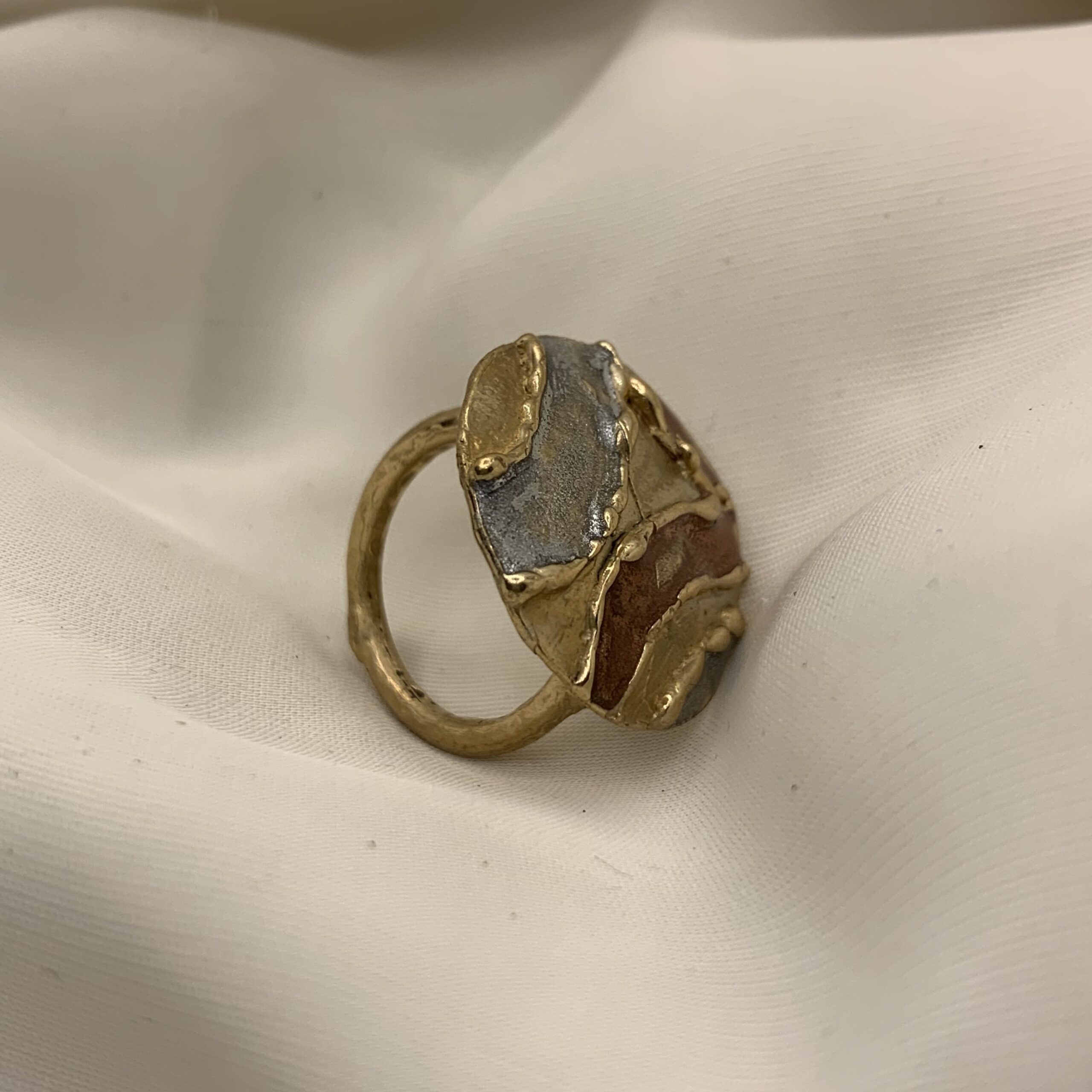 Africa (anello)