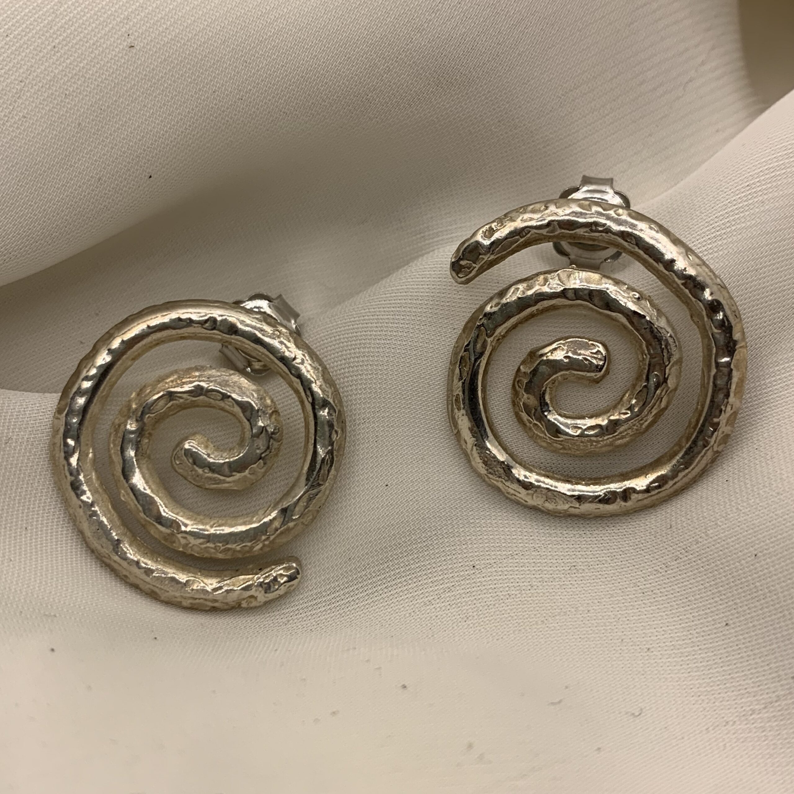 Spirale (orecchini)
