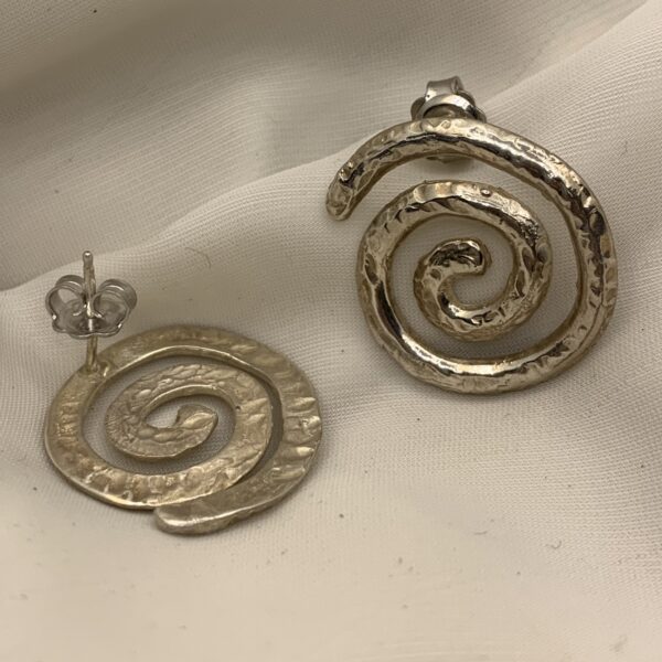 Spirale (orecchini)