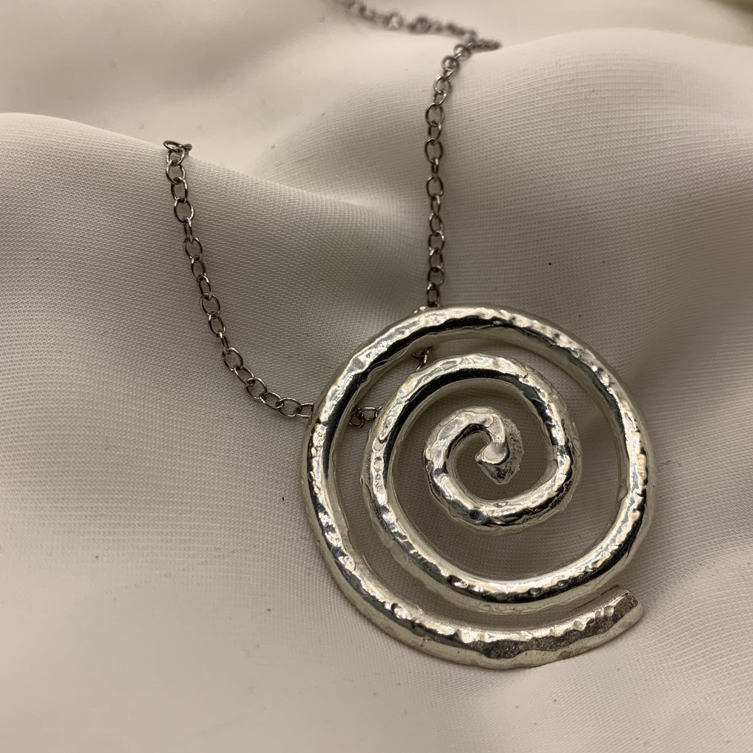Spirale (ciondolo)