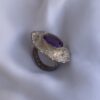 Fiori di luce (Anello)