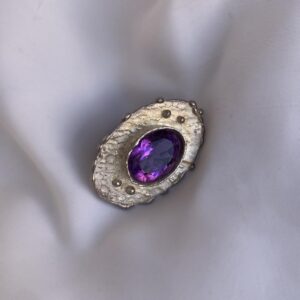 Fiori di luce (Anello)