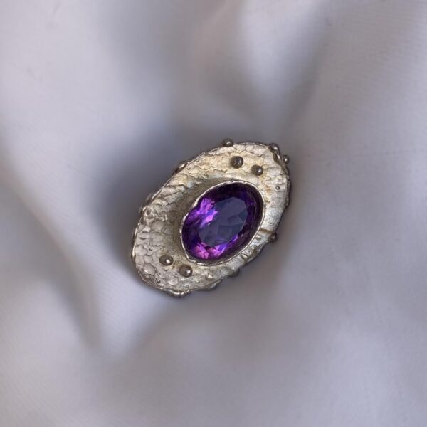Fiori di luce (Anello)