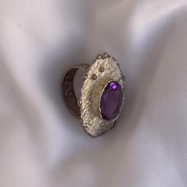 Fiori di luce (Anello)